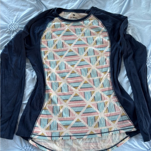 L.L. Bean Women's Top - Picture 2 of 7